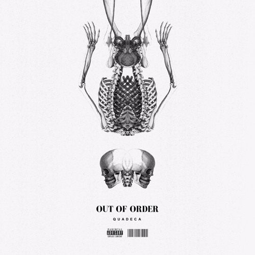 Hold Up (feat. Quentin Miller)