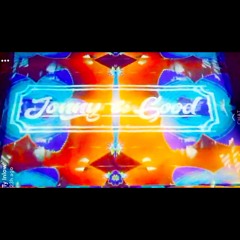 Jonny Be Good Debut DJ Set