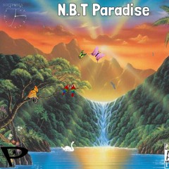 Paradise(Prod. By Zay & Dreamchaserx23)