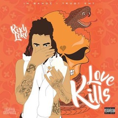 Rixh Loko - Hold Me Down