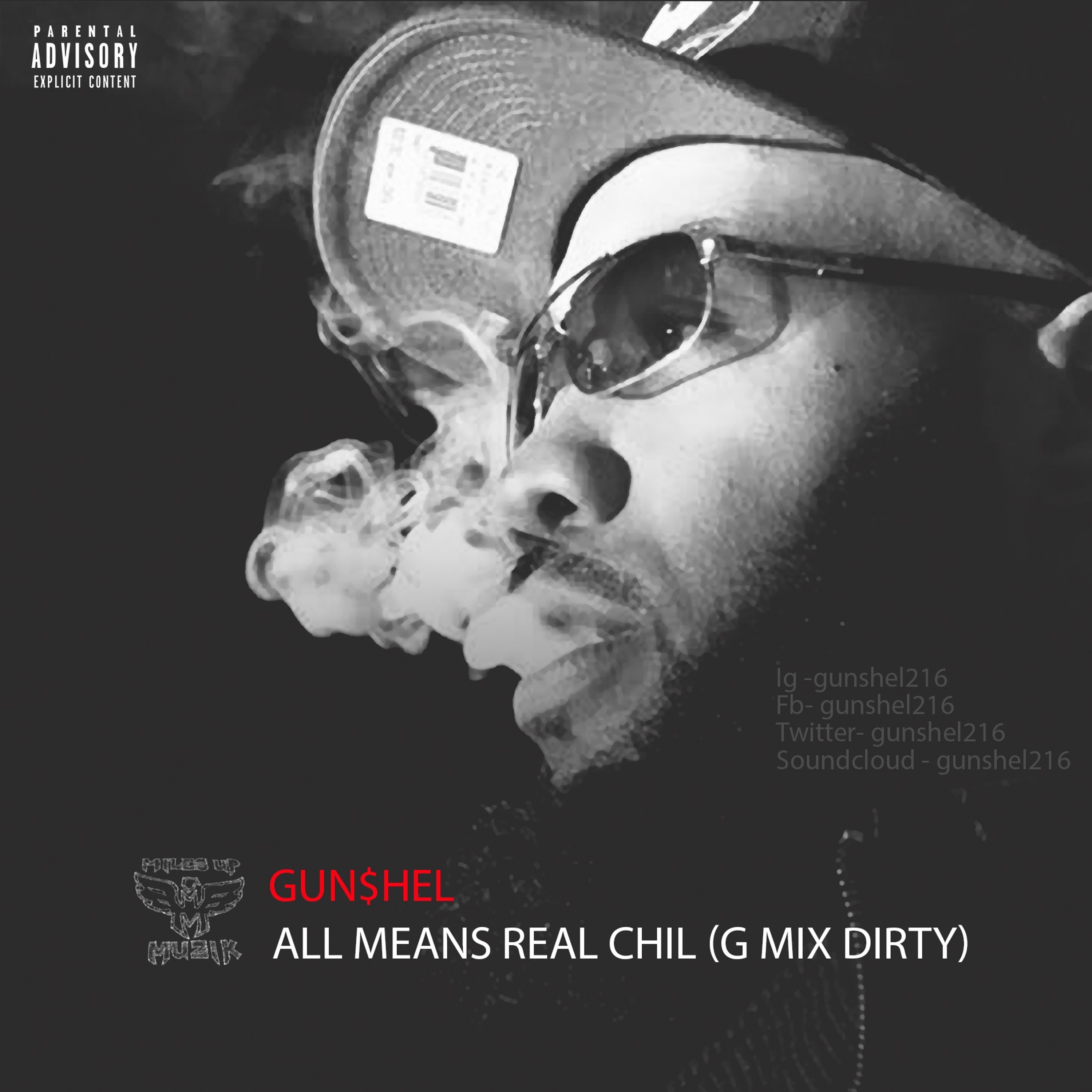 All Means episode artwork