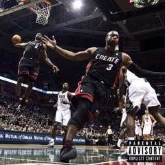 Alleyoop (Prod. Miles Bass)