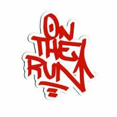 On The Run (Prod. by Herba-T Beats)