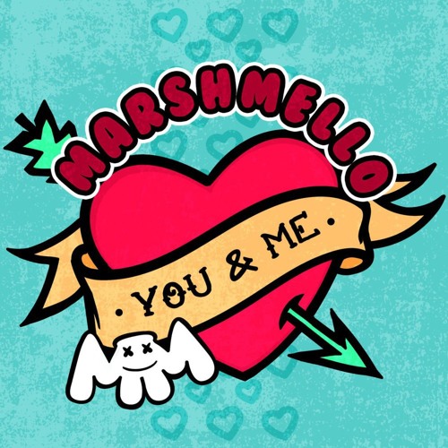 Marshmello - You & Me (SkrillaKilla Remix)