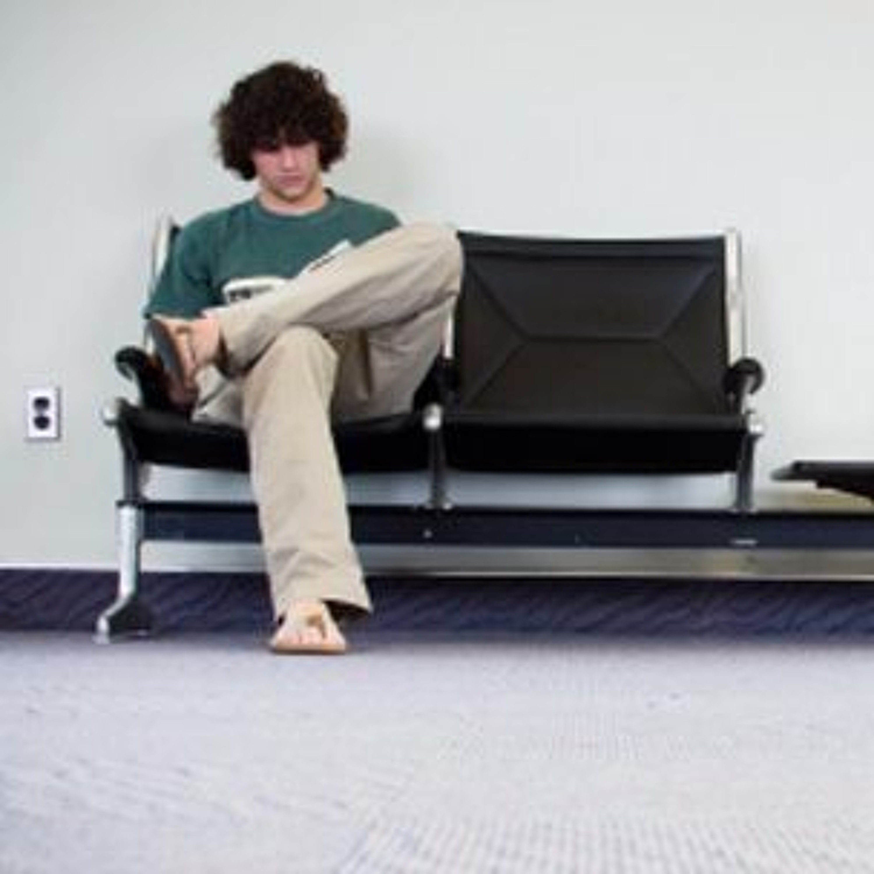 Waiting Room episode artwork