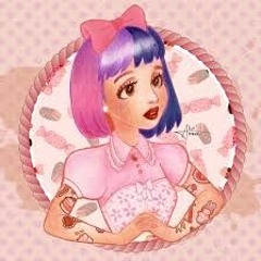 "Hey Alice" Melanie Martinez Type Beat