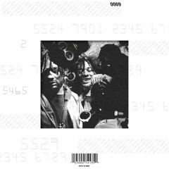 Scam Bitch! Ft Surf [Prod. BLAKE$ALE]