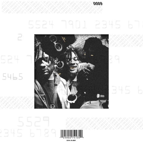 Scam Bitch! Ft Surf [Prod. BLAKE$ALE]