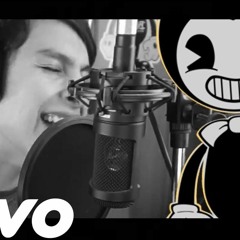 BENDY EL DIABLO DEL SWING - (DeGoBooM Verificada)