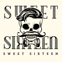 Slow Thai Indie MIXSET @ Sweet Sixteen 8-11-17