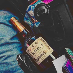 *OVERLOAD GALORE*/ D'RYE(Prod. prettyjimmy)