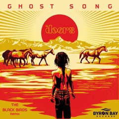 The Doors - Ghost Song The Black Birds Remix