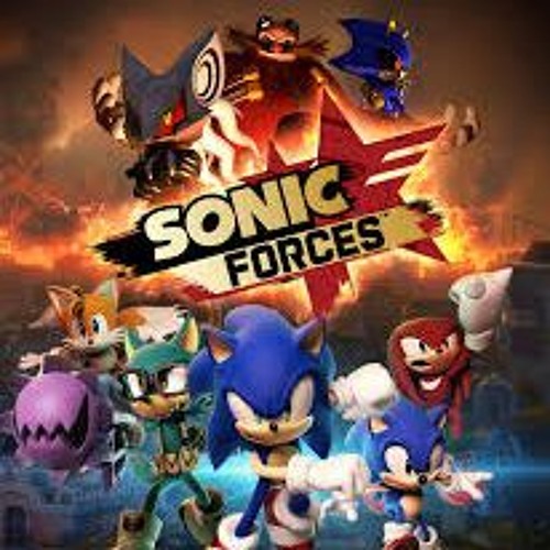 Death Egg Robot [Phase 3] - Sonic Forces - Music Extended