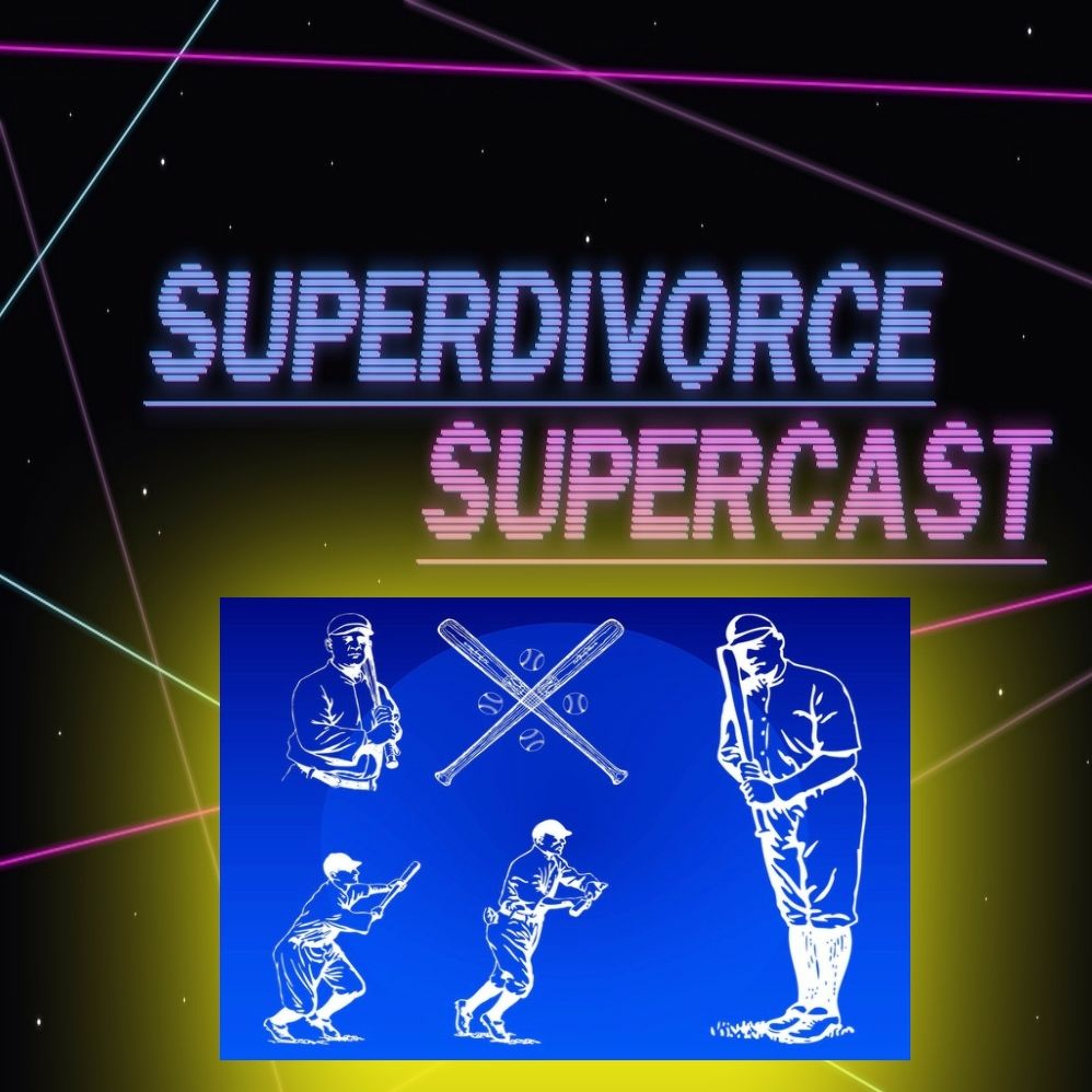 the superdivorce supercast
