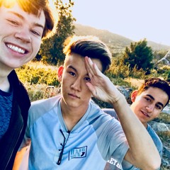 Broken (ft. Kid Earth)