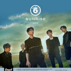 반드시 웃는다(I Smile) - DAY6 COVER.aac