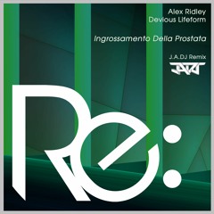 Ingrossamento Della Prostata (J.A.DJ Remix)