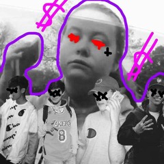 HEYBITCHSUKMYDICKBITCH (ft. J Suh, ilybeamer & lil Nic)Prod.TheKingBeats