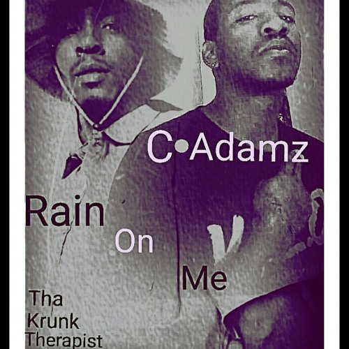 Rain On Me