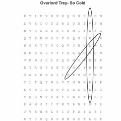 So Cold (prod. Feelo)