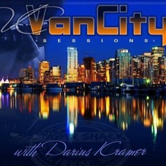 VanCity Sessions w/ Darius Kramer | November 2017 Edition Part 2