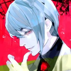Tokyo Ghoul OST — TSUKIYAMA [東京喰種トーキョーグール]