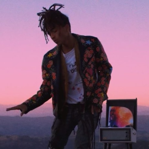 Jaden Smith - I dont wanna cry Remix prod. Nor'ledges