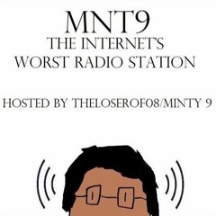 MNT9 - Corpse Paint in Dim Lit Rooms