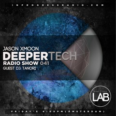 Deeper Tech 041 Guest. Tanori (Free Download)