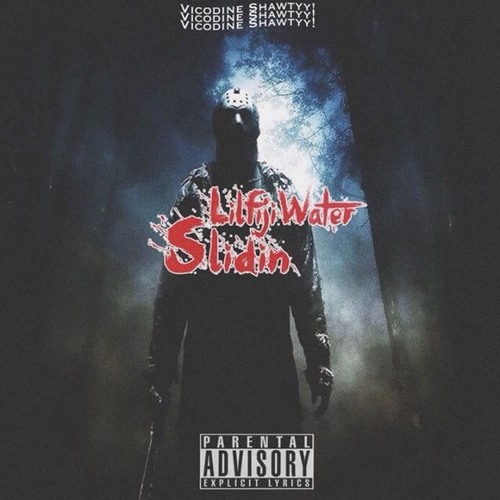 Slidin! (Prod. By WaVEGoD)