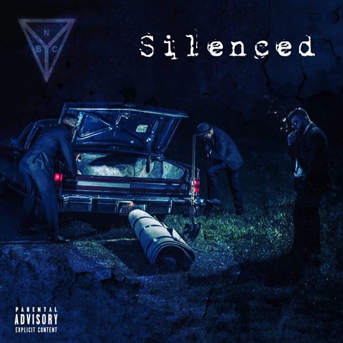 Silenced Ft. MagickTheMenace & DavidG5(Prod. Young C Note)