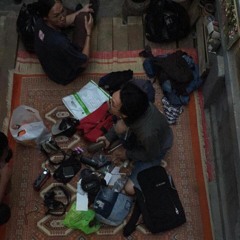 DSK - Kong Homestay - 17/08/2017 - Part 1.