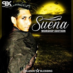 14) Te Amo Tanto - Blessing Ft Misiòn Kerigma (Prod PDK) Master