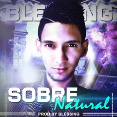 04) Sobrenatural - Blessing (Prod PDK) Master