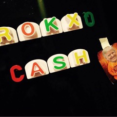 Butch Ca$$idy (ft. Marshyn Cutler)(prod. Rokko)