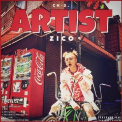 지코 ZICO Artist