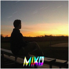 Mixo, Stemix, 8th Heaven & Lumenent - Fuse (Mixo VIP)