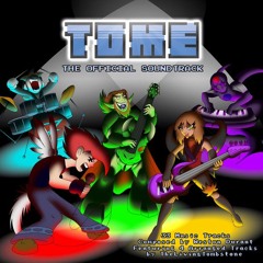 TOME OST The Endless Clash