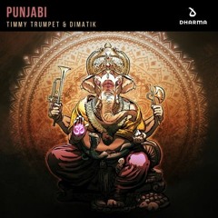 Timmy Trumpet & Dimatik -  Punjabi (WILO Remix)