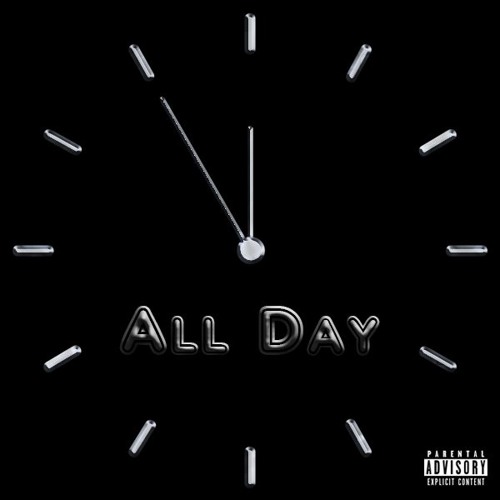 All Day (feat. Milesrodee, Maleke Love & Archie James)