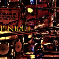 PINBALL ft.$ren