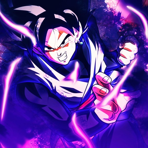 Stream Goku Black Theme Remix by Styzmask by Godku (ded) | Listen ...