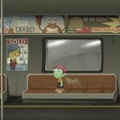 NO ME VERAS EN EL SUBTE - CHARLY GARCIA >COVER>