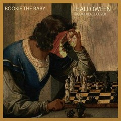 Halloween [Kodak Black Cover] - Bookie The Baby Remix