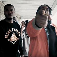 MIKE PAIGE x JAYNUTTY - WEIGHT MAN