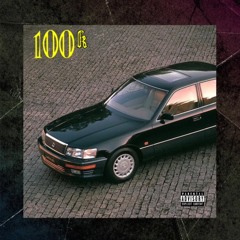 JayKin - 100k feat. Jay Worthy (Prod. By Gloom)