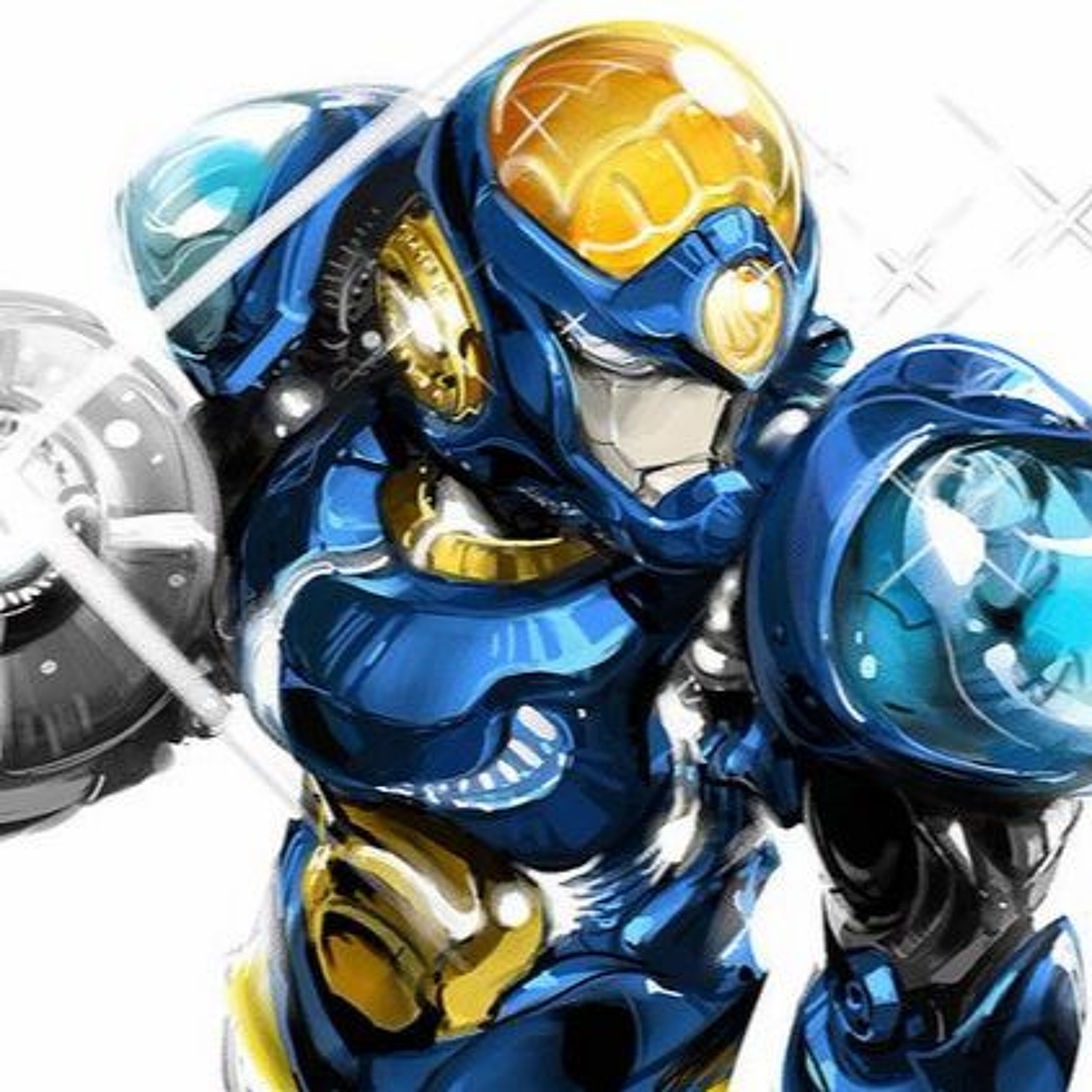 Flashman Theme - Remix episode artwork