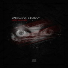 100% GDB - Night Memories (Album Mix)