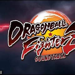 Dragon Ball FighterZ OST - Rocky Field (Noon) Theme