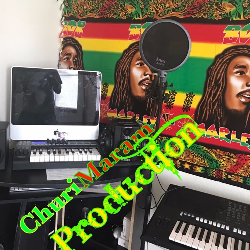 Fansoun Ai Manau ( Local ) Harry Aizawa